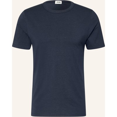 Drykorn T-Shirt Julieno blau