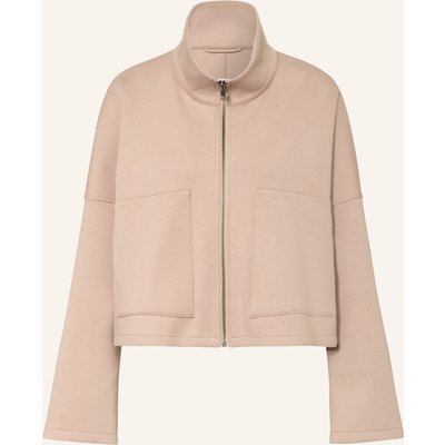 Drykorn Kastenjacke Elstow braun
