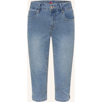 Buena Vista 3/4-Jeans Italy blau