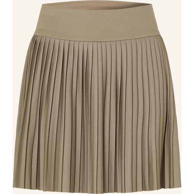 J.Lindeberg Tennisrock beige
