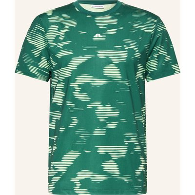 J.Lindeberg Funktionsshirt gruen