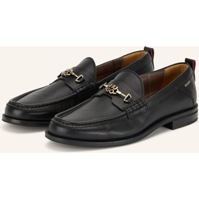 Hugo Loafer Varian schwarz