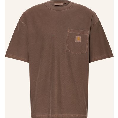 Carhartt Wip T-Shirt braun