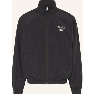 Carhartt Wip Blouson Travon schwarz