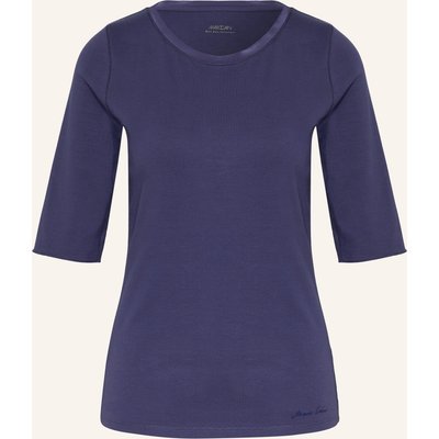 Marc Cain T-Shirt blau