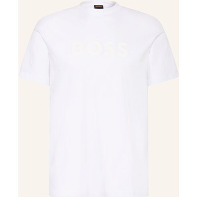 Boss T-Shirt weiss