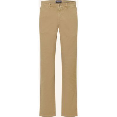 Strokesman's Chino Slim Fit beige