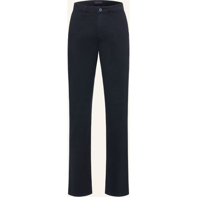 Strokesman's Chino Slim Fit blau