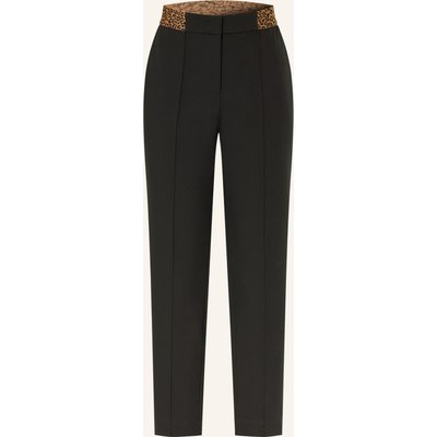 Marc Cain 7/8-Hose Sydney schwarz