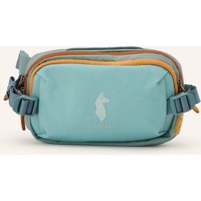 Cotopaxi Gürteltasche Allpa X Del Día 1,5 L blau