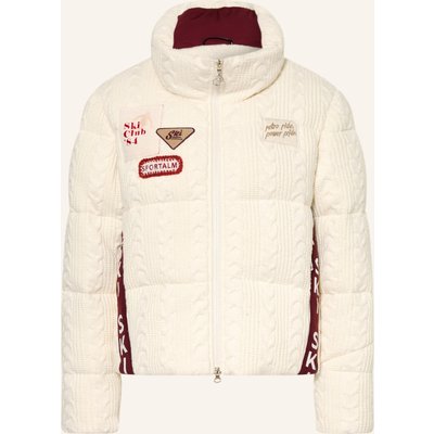 Sportalm Skijacke beige