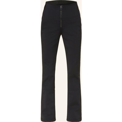Sportalm Softshell-Skihose schwarz