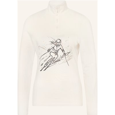 Sportalm Midlayer weiss
