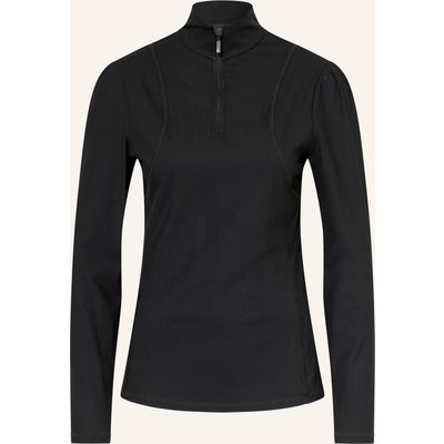 Sportalm Midlayer schwarz
