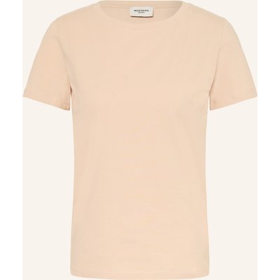 Weekend Max Mara T-Shirt Multib rosa