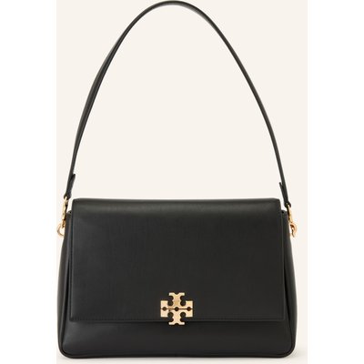 Tory Burch Schultertasche Charlie schwarz