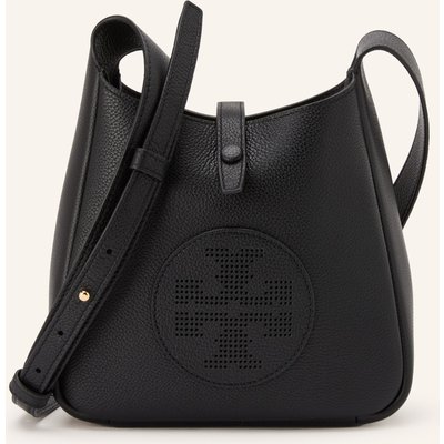 Tory Burch Umhängetasche Miller Swing schwarz