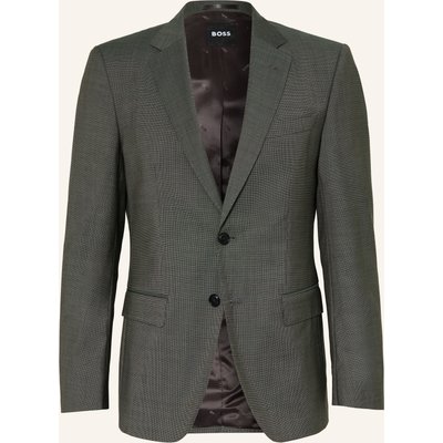 Boss Anzugsakko H-Huge Slim Fit gruen