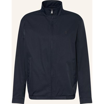 Boss Blouson Carvo blau
