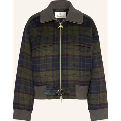 Barbour Blouson gruen