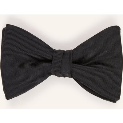 Hugo Fliege Bow Tie Dressy schwarz