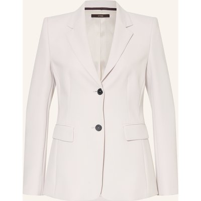 Windsor. Blazer grau
