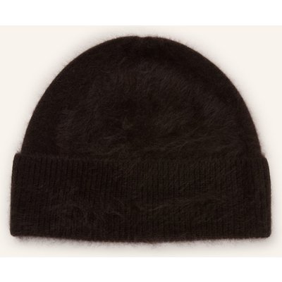 Iris Von Arnim Cashmere-Mütze Berlino braun