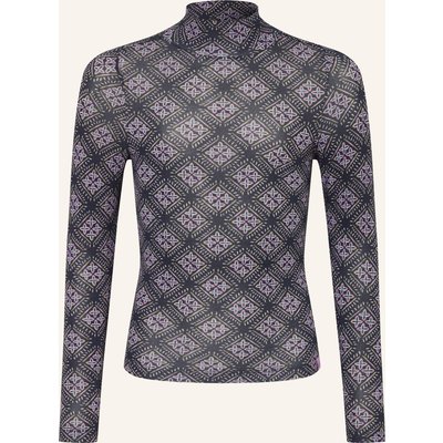 Scotch & Soda Longsleeve blau