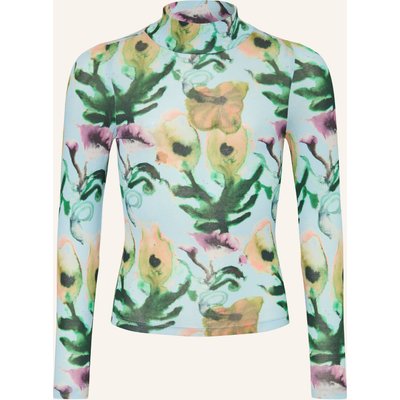 Scotch & Soda Longsleeve blau