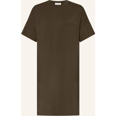 Marc O'polo Jerseykleid gruen