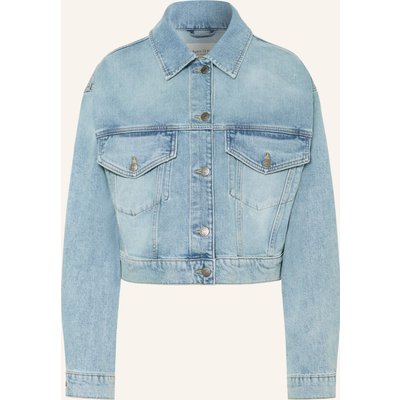 Marc O'polo Jeansjacke blau