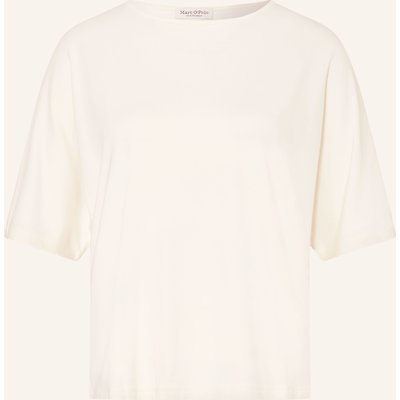 Marc O'polo T-Shirt weiss