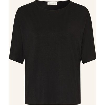 Marc O'polo T-Shirt schwarz
