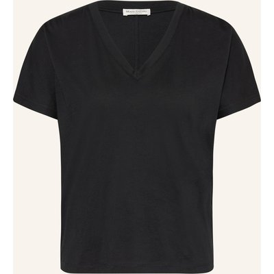 Marc O'polo T-Shirt schwarz