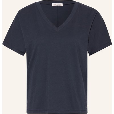 Marc O'polo T-Shirt blau