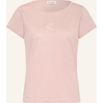 Marc O'polo T-Shirt rosa