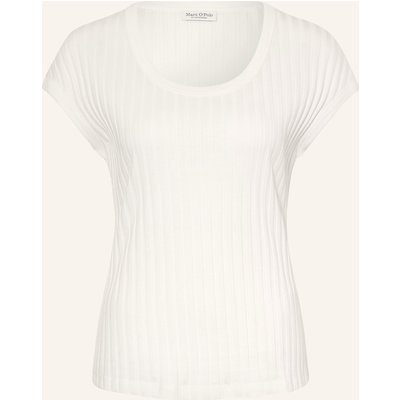 Marc O'polo T-Shirt weiss