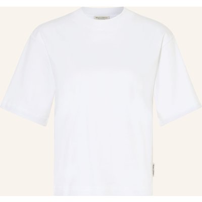 Marc O'polo T-Shirt weiss