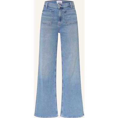 Citizens Of Humanity Flared Jeans Kimberly blau
