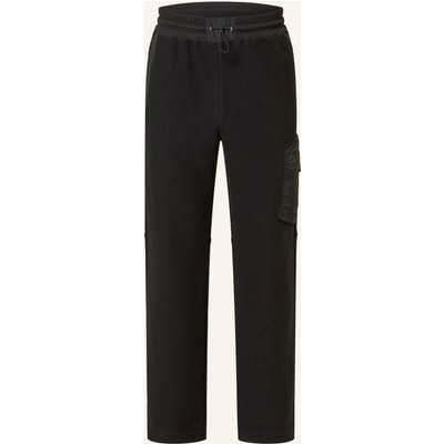 Parajumpers Sweatpants Trefor schwarz