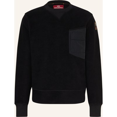 Parajumpers Pullover Pernhos schwarz