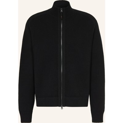 Parajumpers Strickjacke Levico schwarz