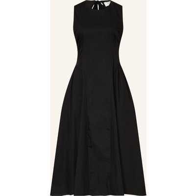 Neo Noir Kleid Zora schwarz