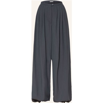 Msch Copenhagen Hose Mschzinet Malanie blau