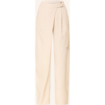 Msch Copenhagen Hose Mschzein beige