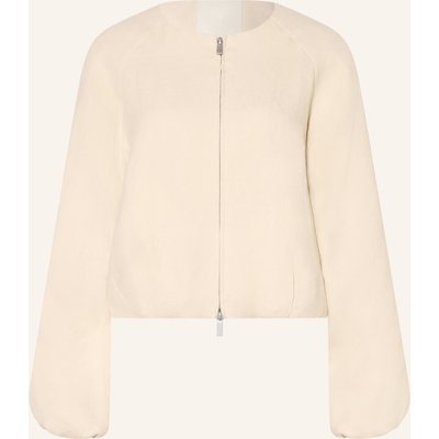 Msch Copenhagen Blouson Mschzein Esteriane beige