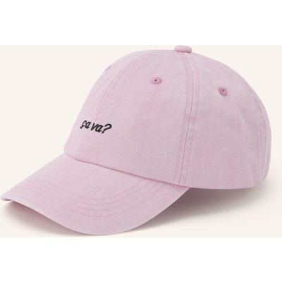 Darling Harbour Cap rosa
