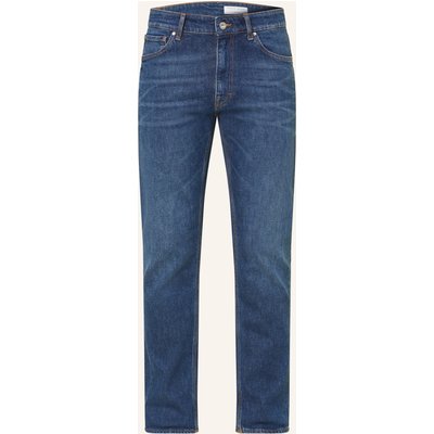 Tiger Of Sweden Jeans Des Slim Fit blau