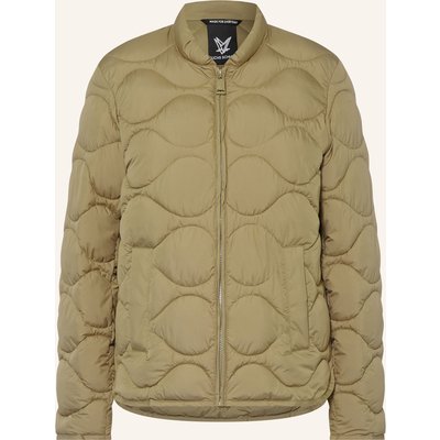 Fuchs Schmitt Steppjacke New Orleans gruen