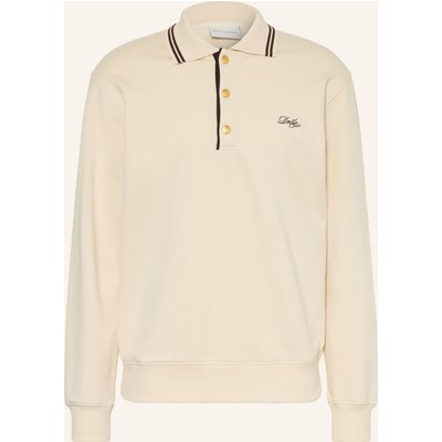 Drôle De Monsieur Sweat-Troyer beige